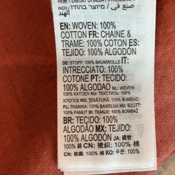 Billabong Top - Picture 13 of 14